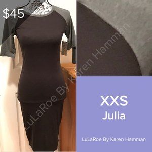 LuLaRoe Julia